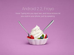 ȸ跢׿ϵͳгռȣAndroid2.2