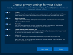 Windows 10϶ΪΥʿ˽ ΢ͬ޸