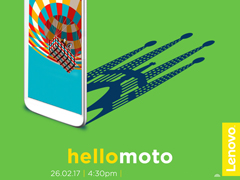 ĦMWC2017ƷMoto G5 Plus