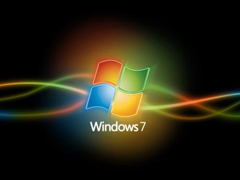 پ޴գ΢Windows 7ȫܹѹʱ