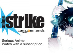 ƶԿƻѷƳ׿ƷAnime Strike