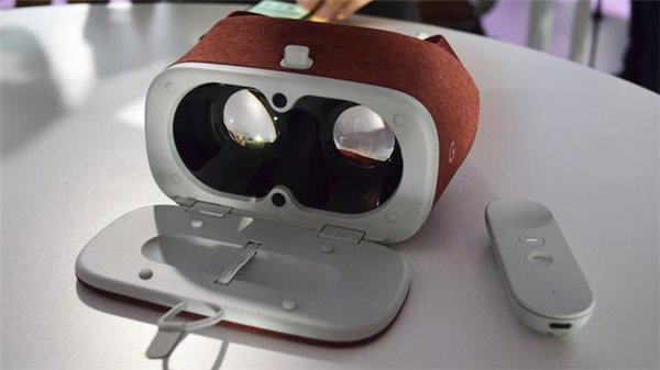 ȸDaydream View VRͷڽֻۣ335Ԫ