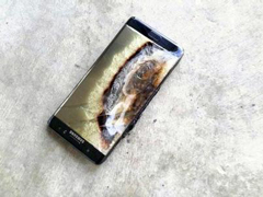 ���Ǹ��¹���Note7�ٻ��¹棺���ٷ����˻�����