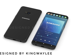 Galaxy S8/EdgeʼԣԤװ׿7.0ͺŹ