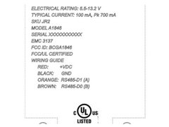 ʲôʱ���ã�ƻ������FCC���������豸A1846