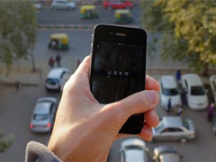 ��Լ��˾���������꣡ӡ��Uber��Ola��ǩԼ˾���ְչ�