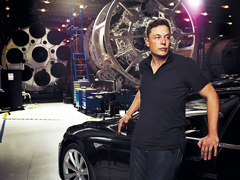 ��˹��CEO��˹������ǰ���׹����������վ��ж��λ�̸