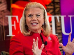 ���й��߲�Ա��IBM��Ա���ں�