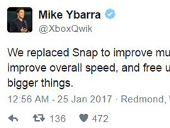 ΢�����Ƴ�Xbox One�������ܣ�Ϊ��Big things����λ