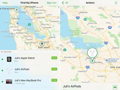 iOS 10.3԰׷AirPodsҲ£