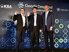 ����Master���ȸ������Ƴ�������AlphaGo2.0�汾