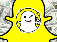��ý��Snap CEO������н��1��Ԫ