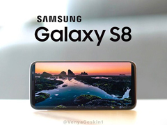Galaxy S8Ⱦͼع⣺