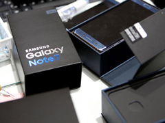 ����Note7�¼����ݣ������ƽ���ǿ�ֻ���ذ�ȫ���