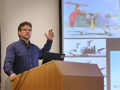 NASA�������ˡ��¶�����Uber�������з���������