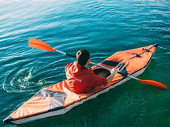 ����Я���Ĵ��������Kayak��250�ﶼû����