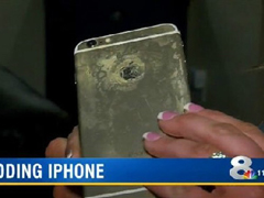 ƻ�����ذ�ȫ�¹ʣ�iPhone 6 Plus�ڴ������ը