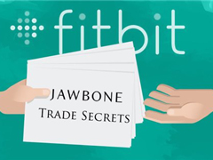 ����ȡJawbone��ҵ���ܣ�Fitbit�����µ���
