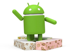 �ȸ��ѿ����ڲ�����Android 7.0/7.1����5�����²����ʽ�1.2%