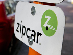 ����˾��������Uber���⳵��˾Zipcar��ɺ���Э��