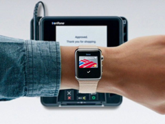 ���Ϊ��Apple Pay������֧�ֵ�������