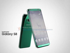 벻Galaxy S8̺ȫɫع