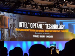 �걬NAND���棡Intel�׿�Optance��̬Ӳ���ع�