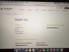 iPhone���߳��ָ�տɴ���ƻ����ʽ����WPC