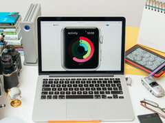 ƻ���ֳɱ��棡Apple Watch��¼�û��˶���������Ȩ