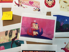 ���˽�ҲҪע�⻷������ɽ�׳�ΪGoogle Doodle��������