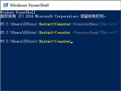 Windows10ʹPowerShellþԼķ