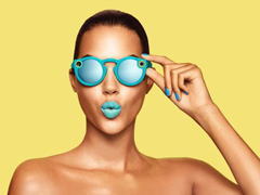 �Ա����ֹ�˾��Snap�׷ݹɱ��о������¯