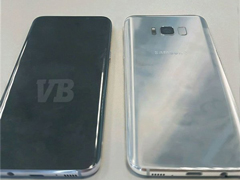 ýGalaxy S8ʱ佫MWC2017Ϲ