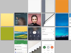 �ٷ���Ԥ�ȣ�LG G6������ȫ��UI����