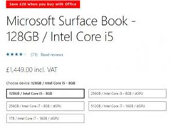 ѧϰƻ����΢��Surface Book��Ӣ���Ǽ�