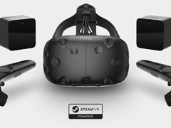 ��HTC���з�����VRͷ�裺�����»�U Ultra����