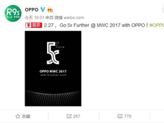 OPPO����MWCԤ�Ⱥ�������5X��������������