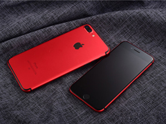 ��ƻ��3�����Ƴ�iPhone 7 Plus�й����