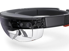 2019�귢������ý��΢����ֱ�ӿ�������HoloLens