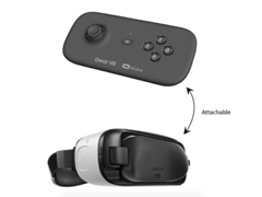 ������һ��Gear VR���ع⣺�������ֿ�����