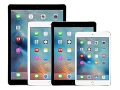��ƻ��3���ⷢ����iPad Pro�������iPhone SE