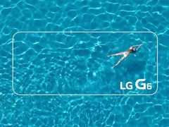 �ٷ���Ƶȷ��LG G6�����ԣ�������ˮ