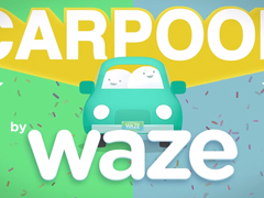 ��Uber��ս�����ȸ��ڰ���ͼWaze������ƴ������