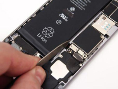 ����80%��ƻ����iOS10.2.1����Ч����6s����ػ�״��