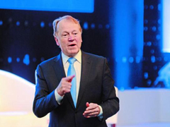 ˼��CEOǮ��˹�������յ������������´��Ƽ���˾