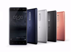 Nokia 5��׿�ֻ���ʽ��������6���˽�300Ԫ