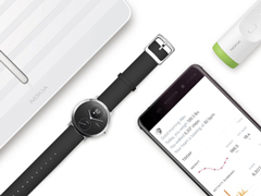 �����ɴ�������Withings�����Ϊŵ����