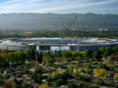 ֪������John GruberԤ�⣺Apple Park����4��1�տ�԰