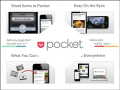 ���ٴ��£�Mozilla���չ����Ժ��Ķ���Ӧ��Pocket