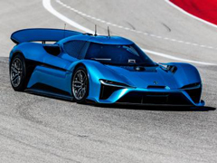 257����/Сʱ��ε������EP9�����˼�ʻ�����ٶȼ�¼